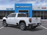 2026 GMC Sierra 2500HD SLT