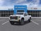 2026 GMC Sierra 2500HD SLT