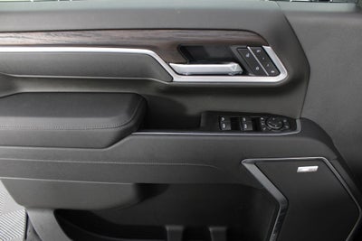 2026 GMC Sierra 2500HD SLT