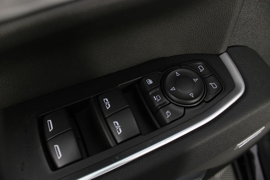 2026 GMC Sierra 2500HD SLT