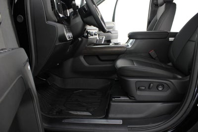 2026 GMC Sierra 2500HD SLT