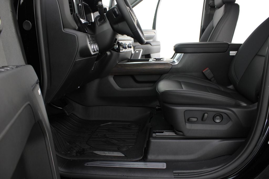2026 GMC Sierra 2500HD SLT