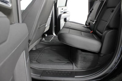 2026 GMC Sierra 2500HD SLT