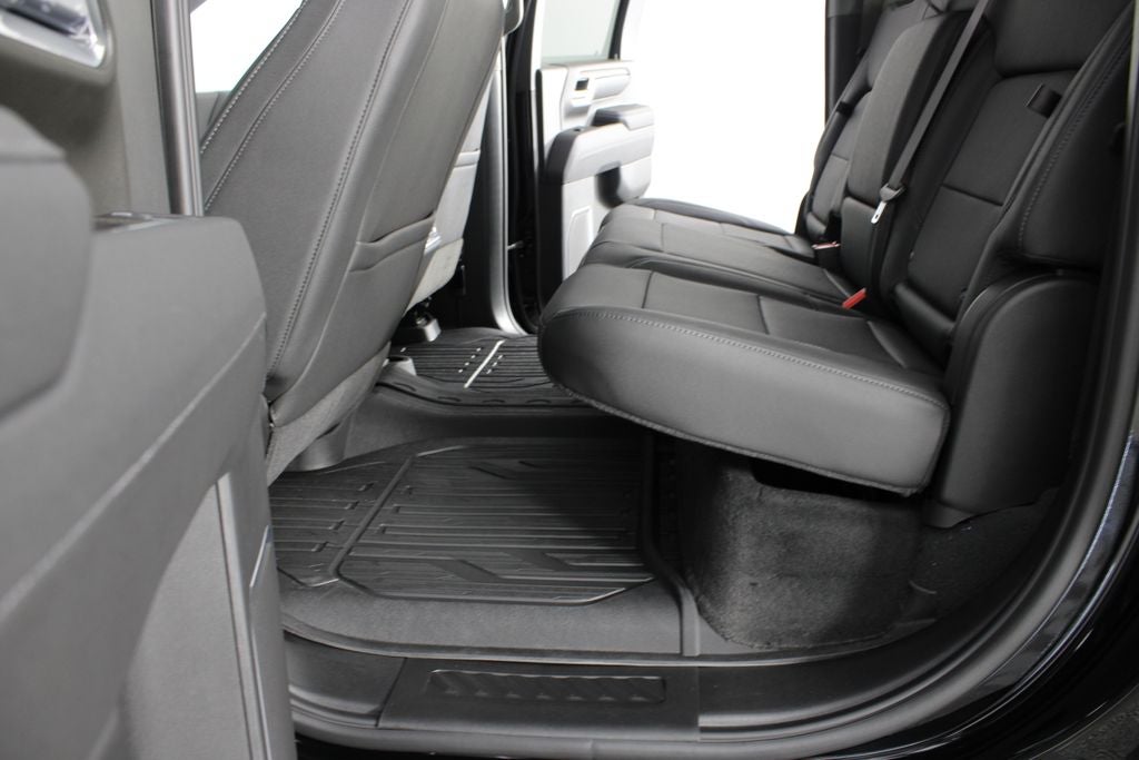 2026 GMC Sierra 2500HD SLT