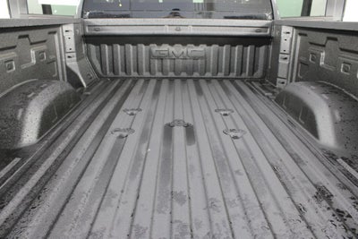 2026 GMC Sierra 2500HD SLT