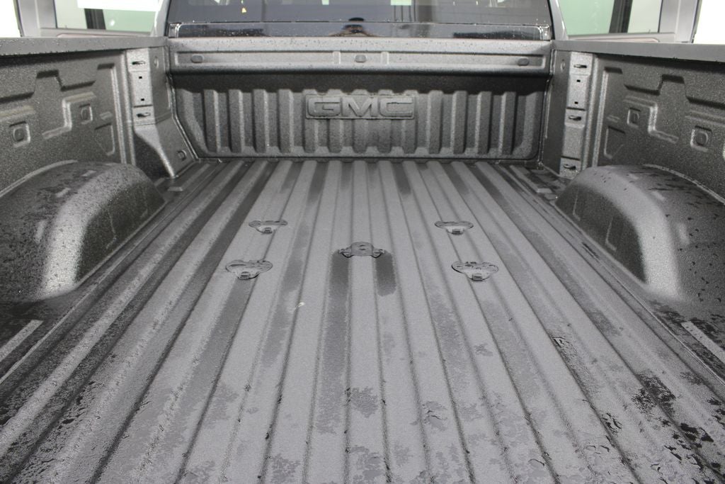 2026 GMC Sierra 2500HD SLT