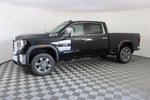 2026 GMC Sierra 2500HD SLT