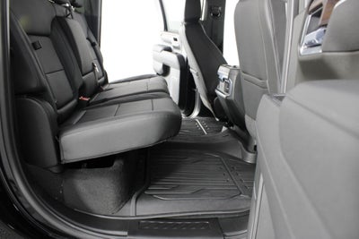 2026 GMC Sierra 2500HD SLT