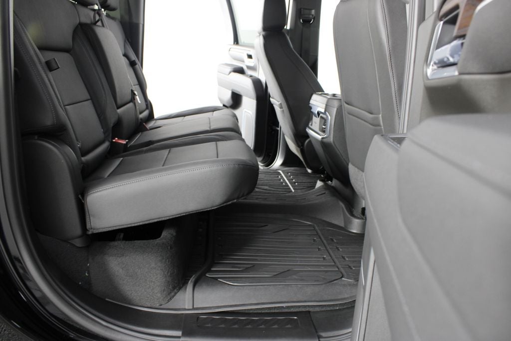 2026 GMC Sierra 2500HD SLT