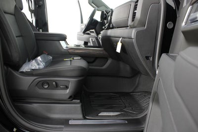 2026 GMC Sierra 2500HD SLT