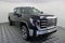 2026 GMC Sierra 2500HD SLT
