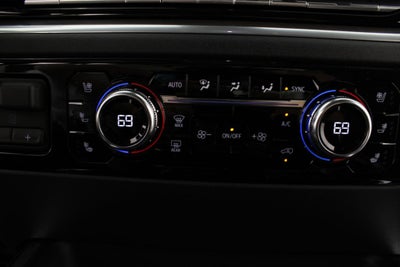 2026 GMC Sierra 2500HD SLT