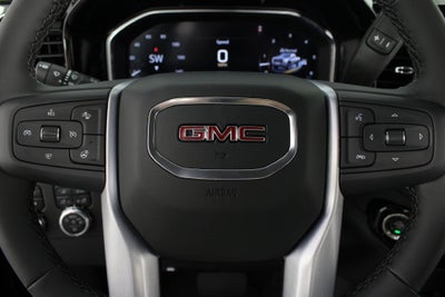 2026 GMC Sierra 2500HD SLT