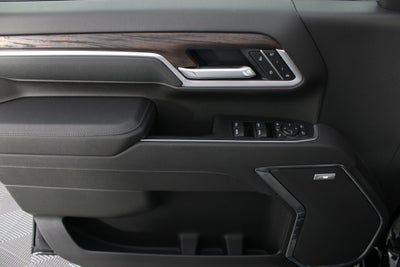 2026 GMC Sierra 2500HD SLT