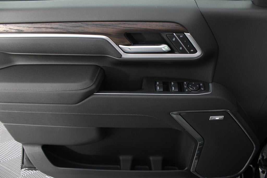 2026 GMC Sierra 2500HD SLT