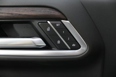 2026 GMC Sierra 2500HD SLT