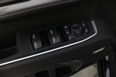 2026 GMC Sierra 2500HD SLT