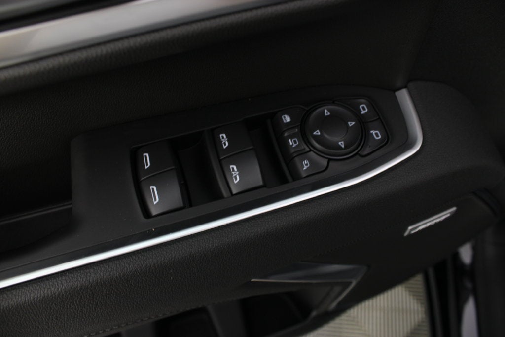 2026 GMC Sierra 2500HD SLT
