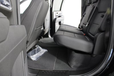 2026 GMC Sierra 2500HD SLT