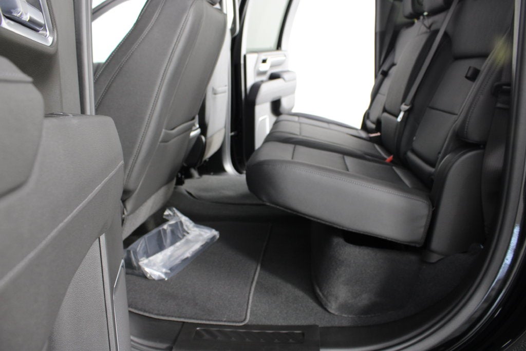 2026 GMC Sierra 2500HD SLT