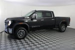 2026 GMC Sierra 2500HD SLT