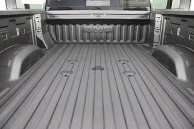 2026 GMC Sierra 2500HD SLT