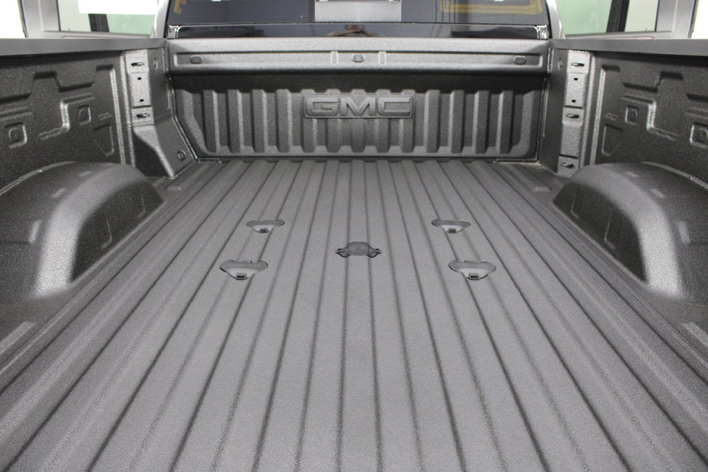 2026 GMC Sierra 2500HD SLT