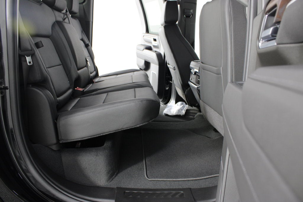 2026 GMC Sierra 2500HD SLT