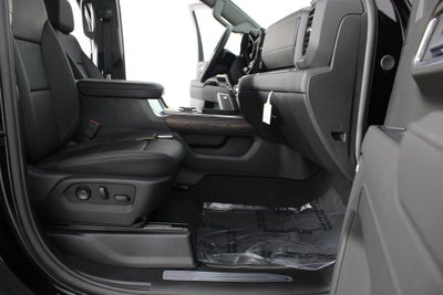 2026 GMC Sierra 2500HD SLT