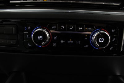 2026 GMC Sierra 2500HD SLT