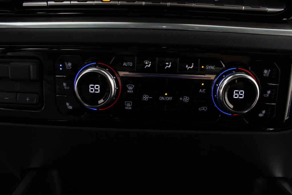 2026 GMC Sierra 2500HD SLT
