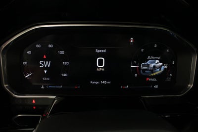2026 GMC Sierra 2500HD SLT