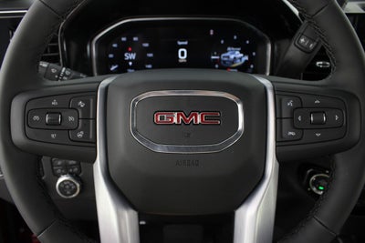 2026 GMC Sierra 2500HD SLT