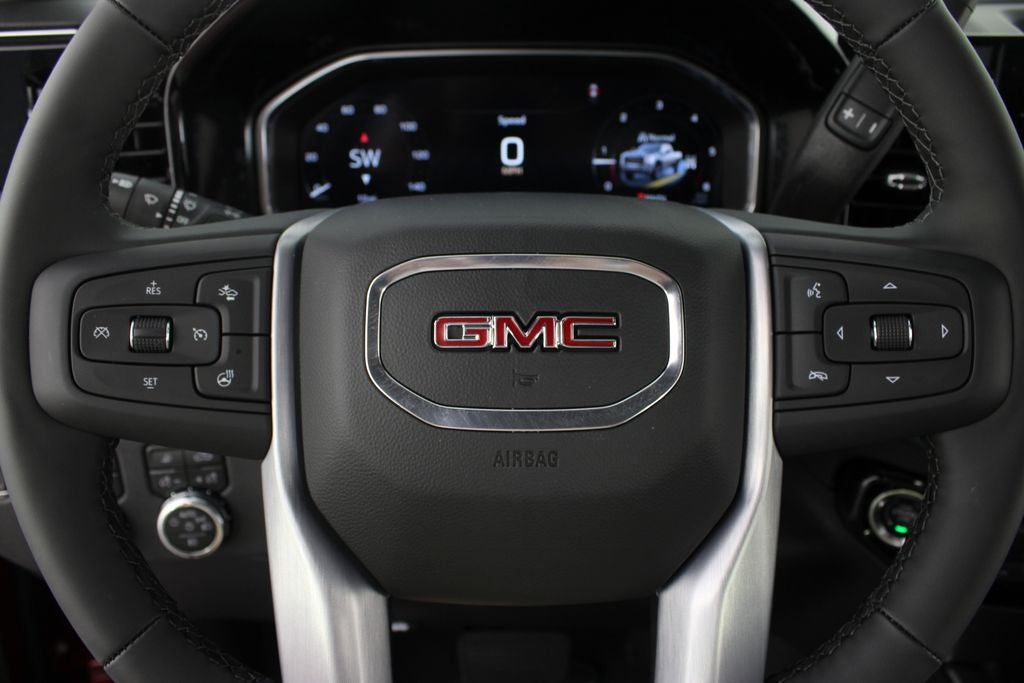2026 GMC Sierra 2500HD SLT
