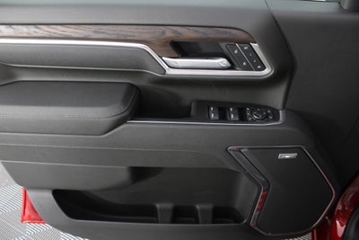 2026 GMC Sierra 2500HD SLT