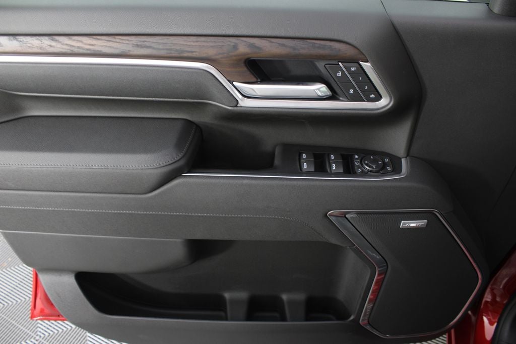 2026 GMC Sierra 2500HD SLT