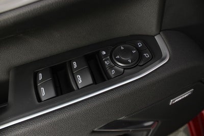 2026 GMC Sierra 2500HD SLT
