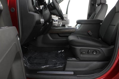 2026 GMC Sierra 2500HD SLT
