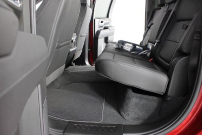 2026 GMC Sierra 2500HD SLT