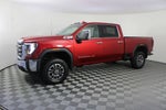 2026 GMC Sierra 2500HD SLT