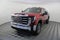 2026 GMC Sierra 2500HD SLT