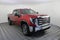 2026 GMC Sierra 2500HD SLT