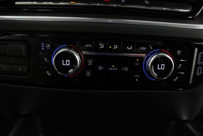 2026 GMC Sierra 2500HD SLT