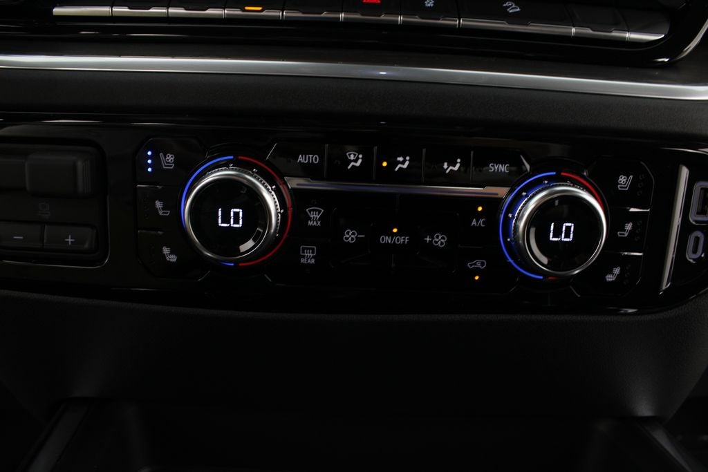 2026 GMC Sierra 2500HD SLT