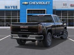 2026 GMC Sierra 2500HD SLT