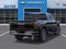 2026 GMC Sierra 2500HD SLT