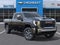 2026 GMC Sierra 2500HD SLT