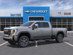 2026 GMC Sierra 2500HD SLT