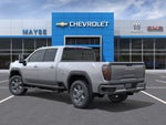 2026 GMC Sierra 2500HD SLT