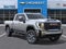 2026 GMC Sierra 2500HD SLT